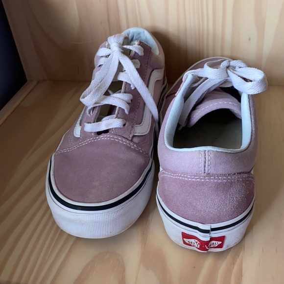 Old Skool Vans - Picture 7 of 7